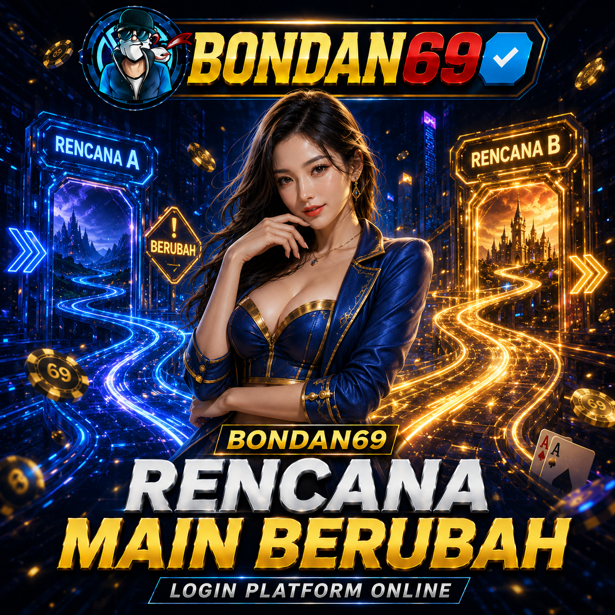 BONDAN69